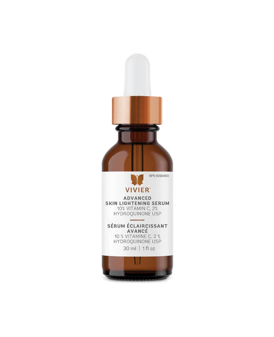 Viver Advanced Skin Lightening Serum