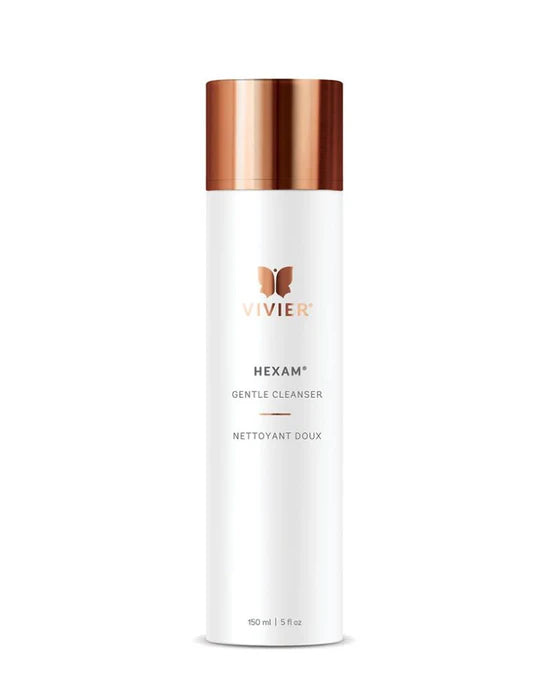 Vivier Hexam Gentle Cleanser