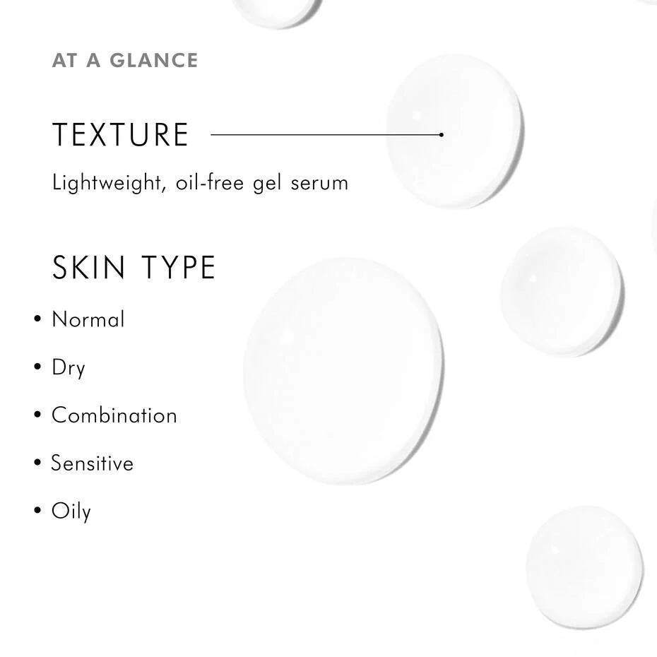 Skinceuticals Hydrating B5 Gel