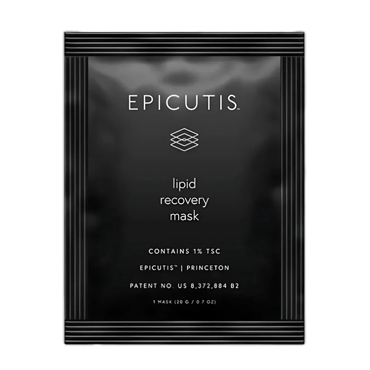 Epicutis Lipid Recovery Mask (Face)