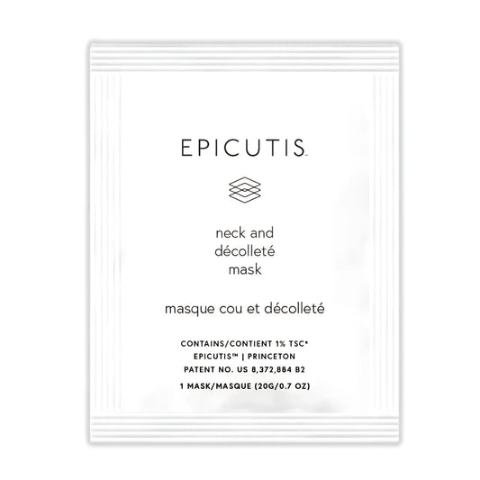 Epicutis Lipid Recovery Mask (Face, Neck & Eyes)