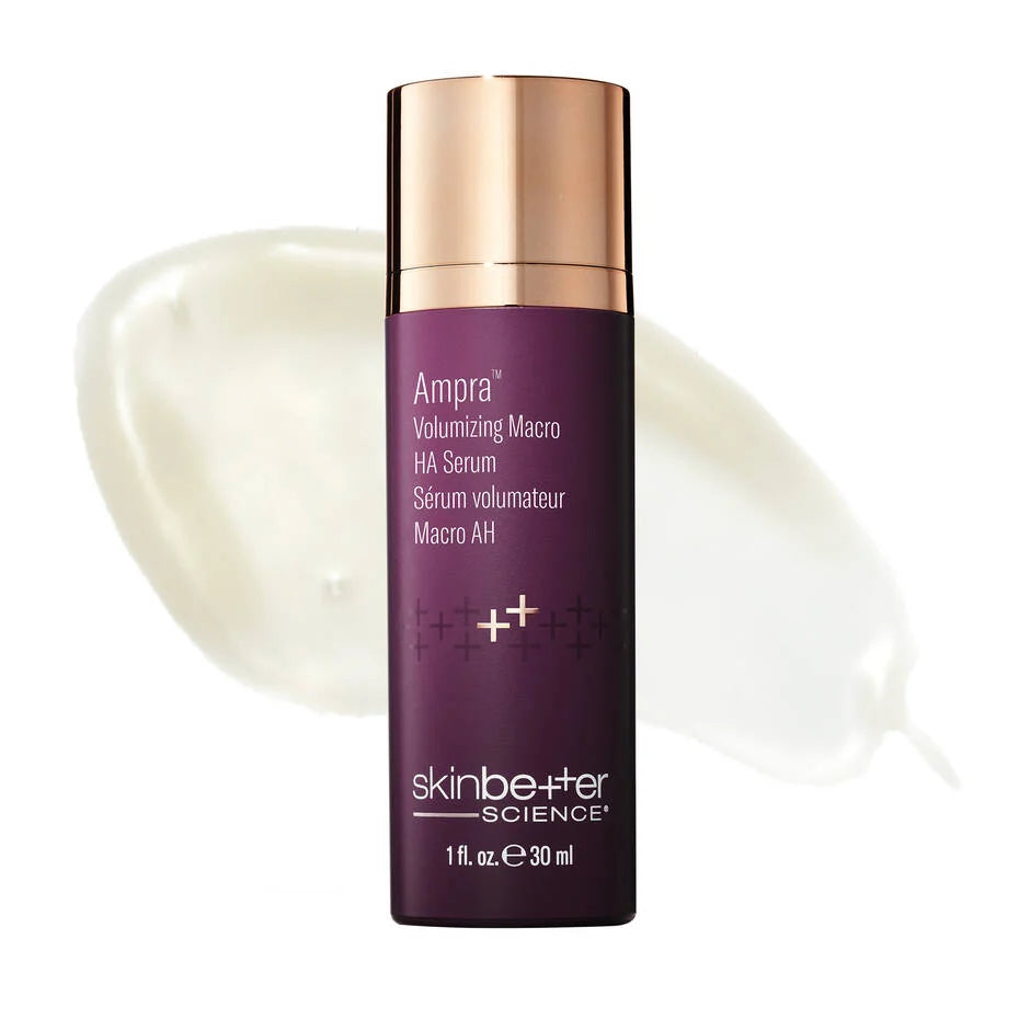 Skinbetter Ampra Volumizing Macro HA Serum