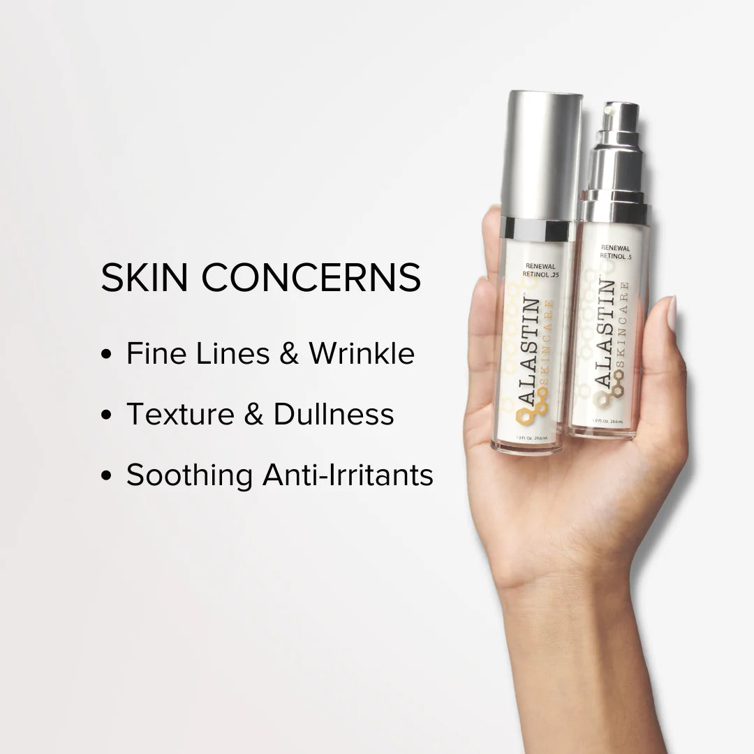 Alastin Renewal Retinol 0.5%