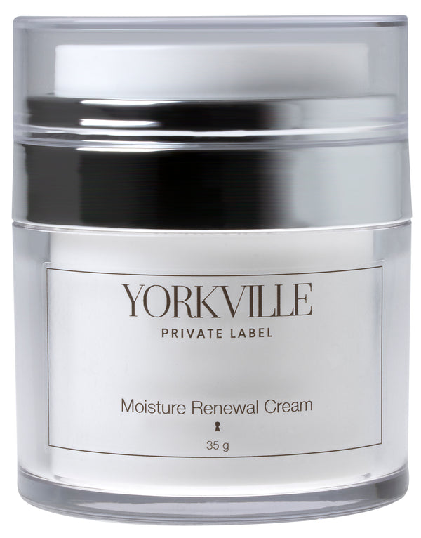 Moisture Renewal Cream