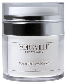 Moisture Renewal Cream + (with Arbutase & Vitamin A)