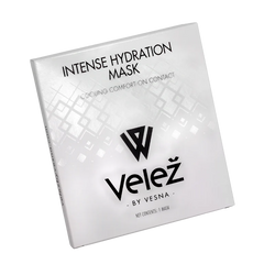 Velez Intense Hydration Face Mask (1 sheet)