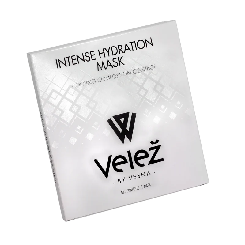 Velez Intense Hydration Face Mask (1 sheet)