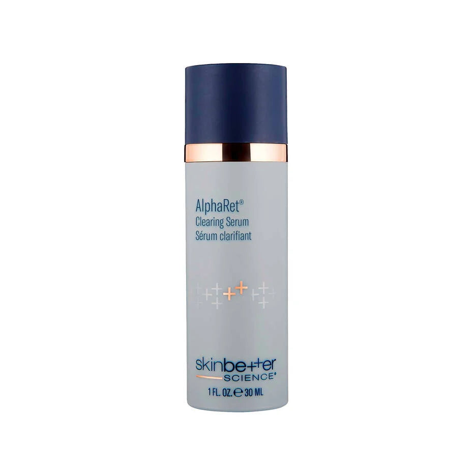 SkinBetter AlphaRet Clearing Serum