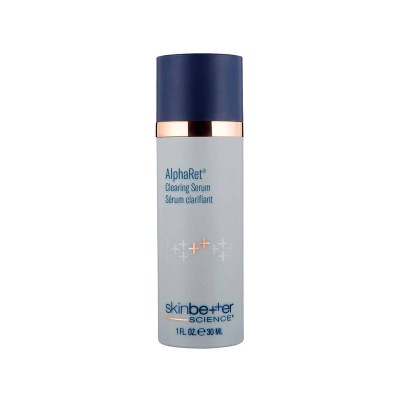 SkinBetter AlphaRet Clearing Serum