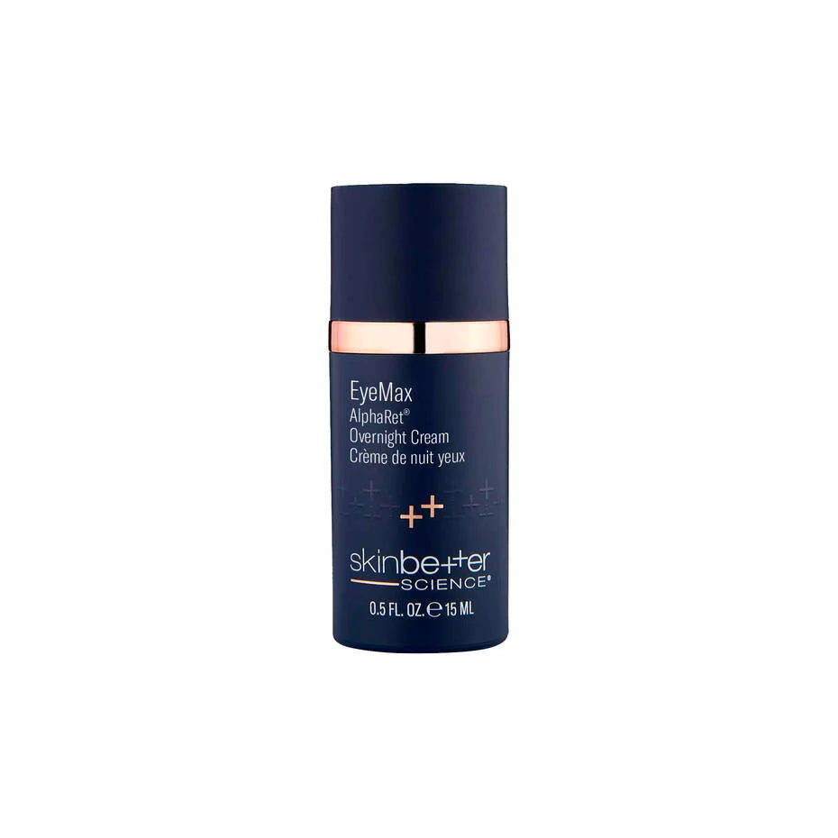 SkinBetter EyeMax Alpha Overnight Cream