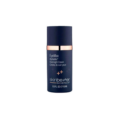 SkinBetter EyeMax Alpha Overnight Cream