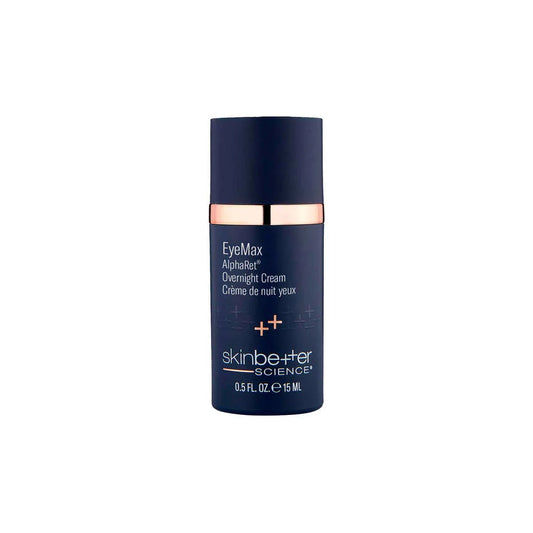 SkinBetter EyeMax Alpha Overnight Cream