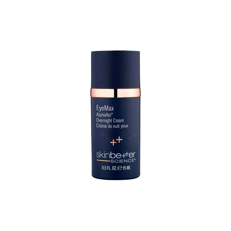 SkinBetter EyeMax Alpha Overnight Cream