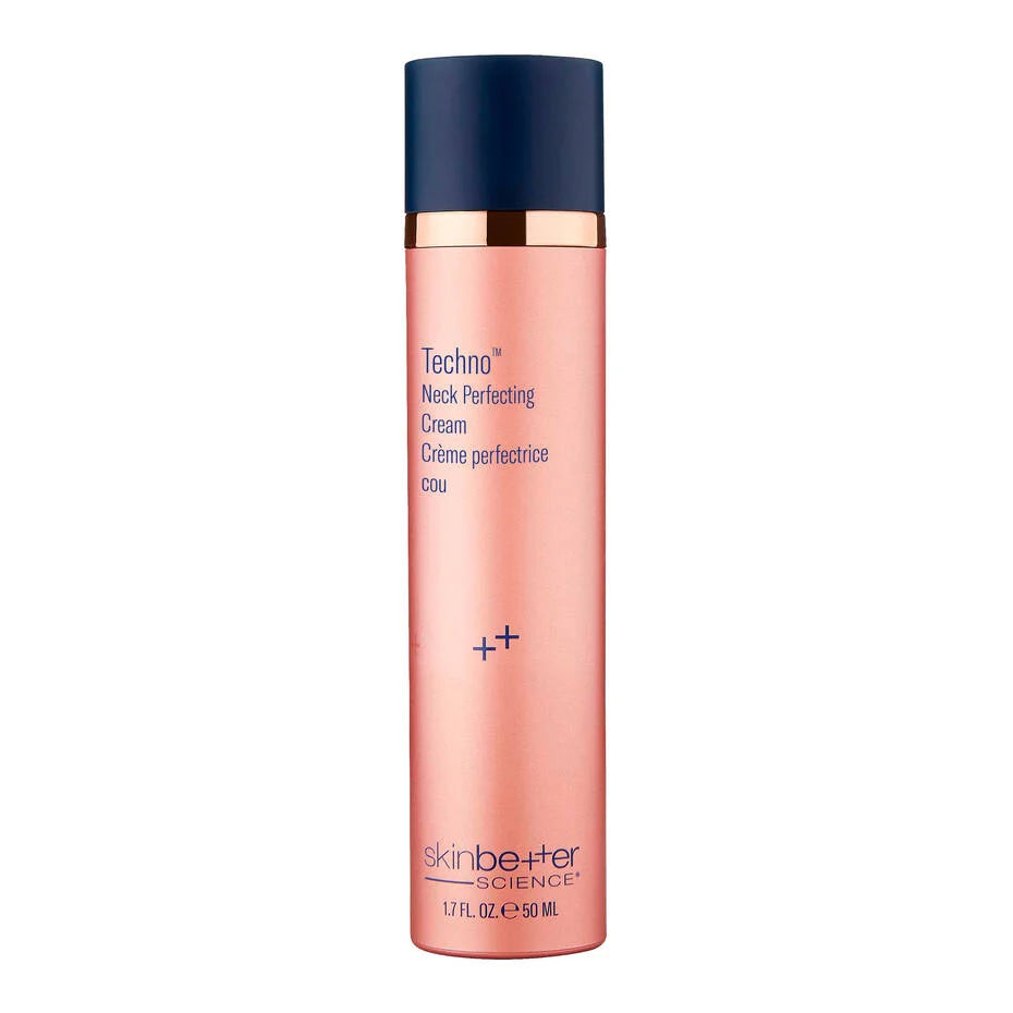 Skinbetter Techno Neck Perfecting Cream