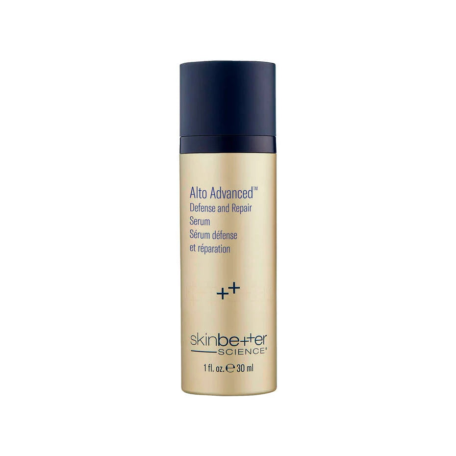 SkinBetter Alto Advanced Defense Repair Serum