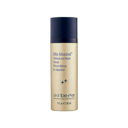 SkinBetter Alto Advanced Defense Repair Serum
