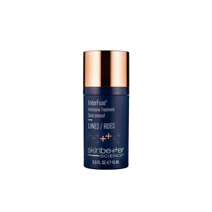 Skinbetter InterFuse Intensive Treatment LINES