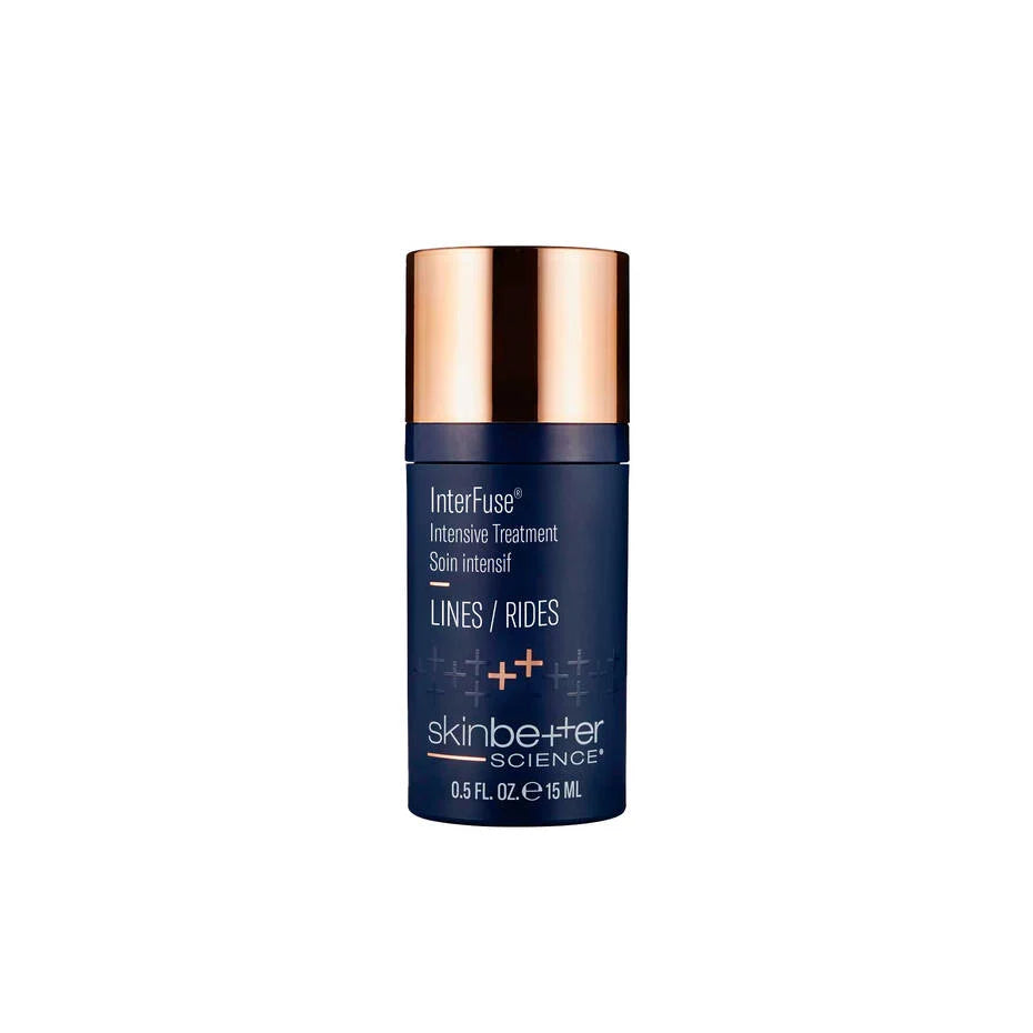 Skinbetter Interfuse Face and Neck Cream