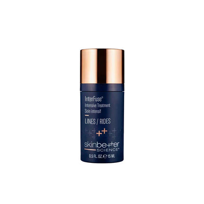 Skinbetter Interfuse Face and Neck Cream