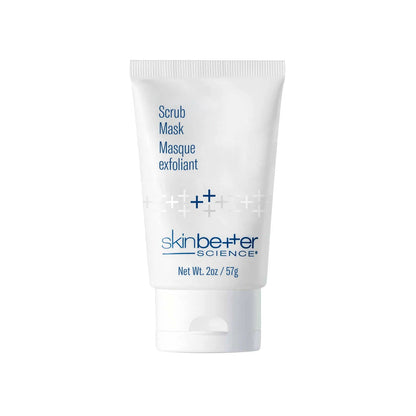 SkinBetter Refreshing Detox Scrub Mask