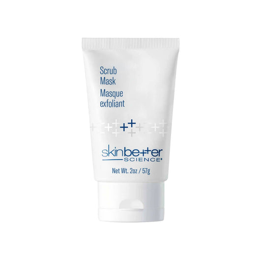 SkinBetter Refreshing Detox Scrub Mask