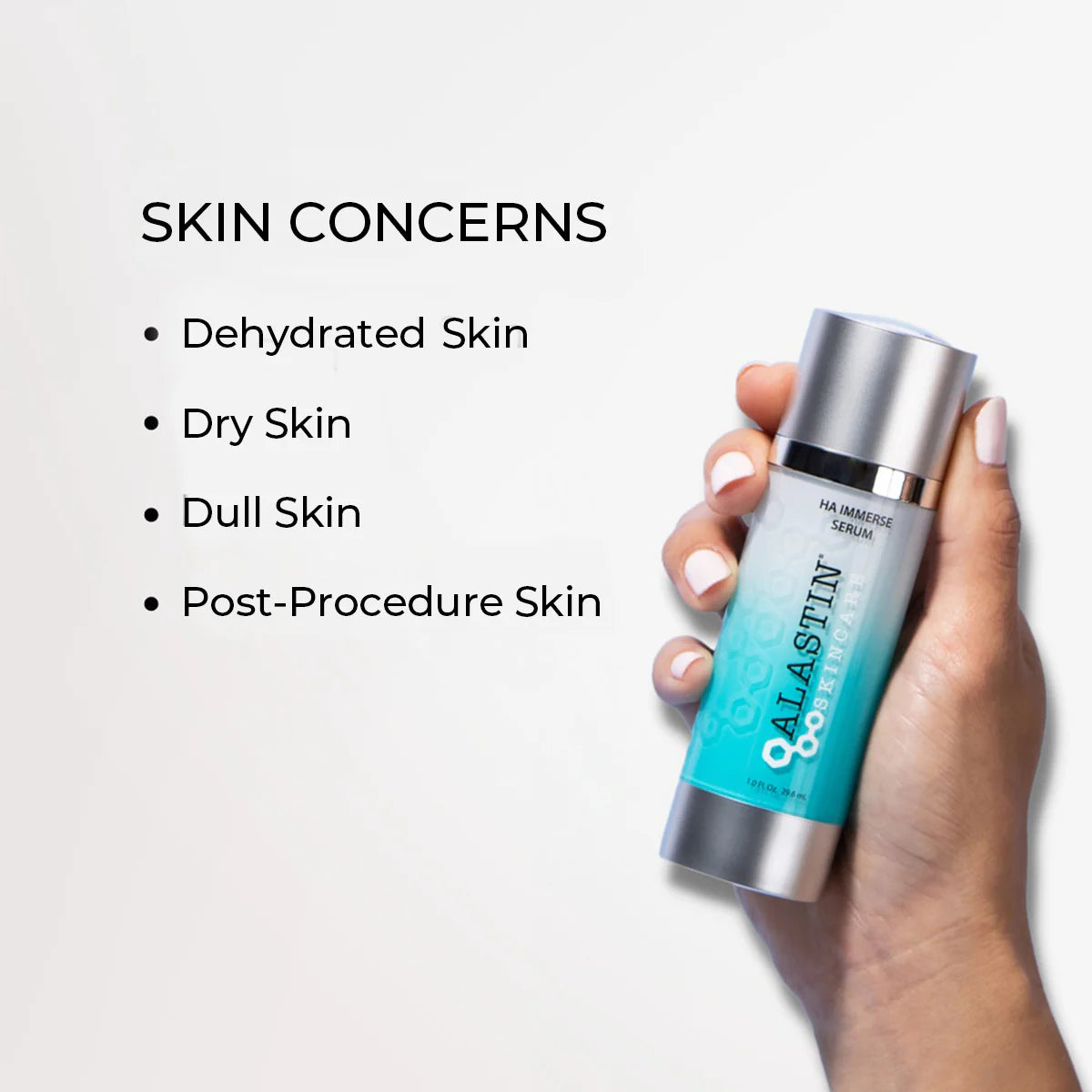 Alastin HA IMMERSE Serum™