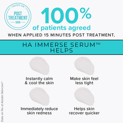 Alastin HA IMMERSE Serum™