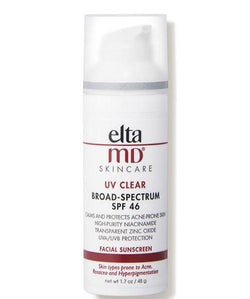 UV Clear Broad-Spectrum SPF 46 (1.7 oz)