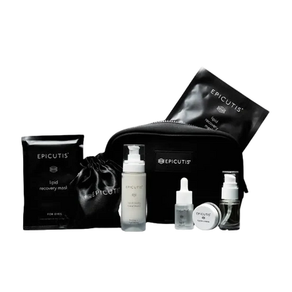 Epicutis Luxury On-The-Go Care Set