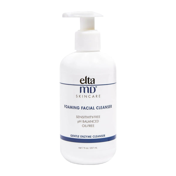 EltaMD Foaming Facial Cleanser (7 oz)