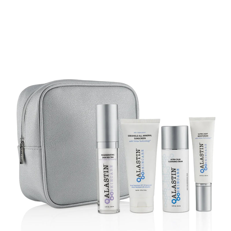 Alastin Post-Procedure Enhancement Kit (4 piece)