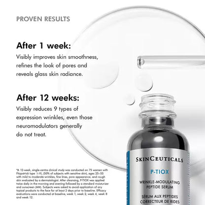 SkinCeuticals P-TIOX Anti-Wrinkle Serum (30 ml)