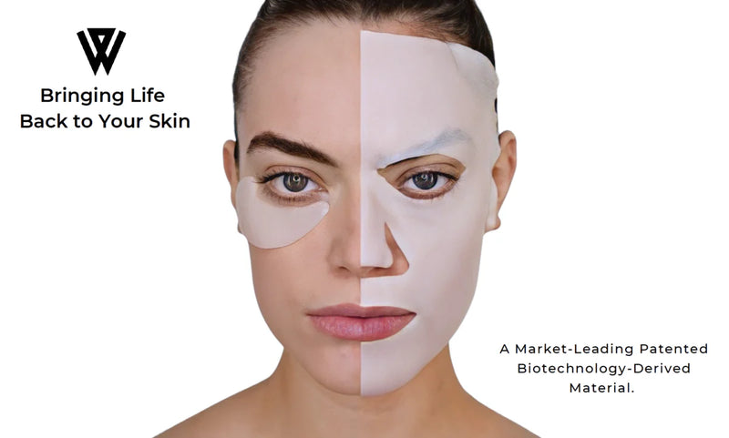 Velez Intense Hydration Face Mask (1 sheet)