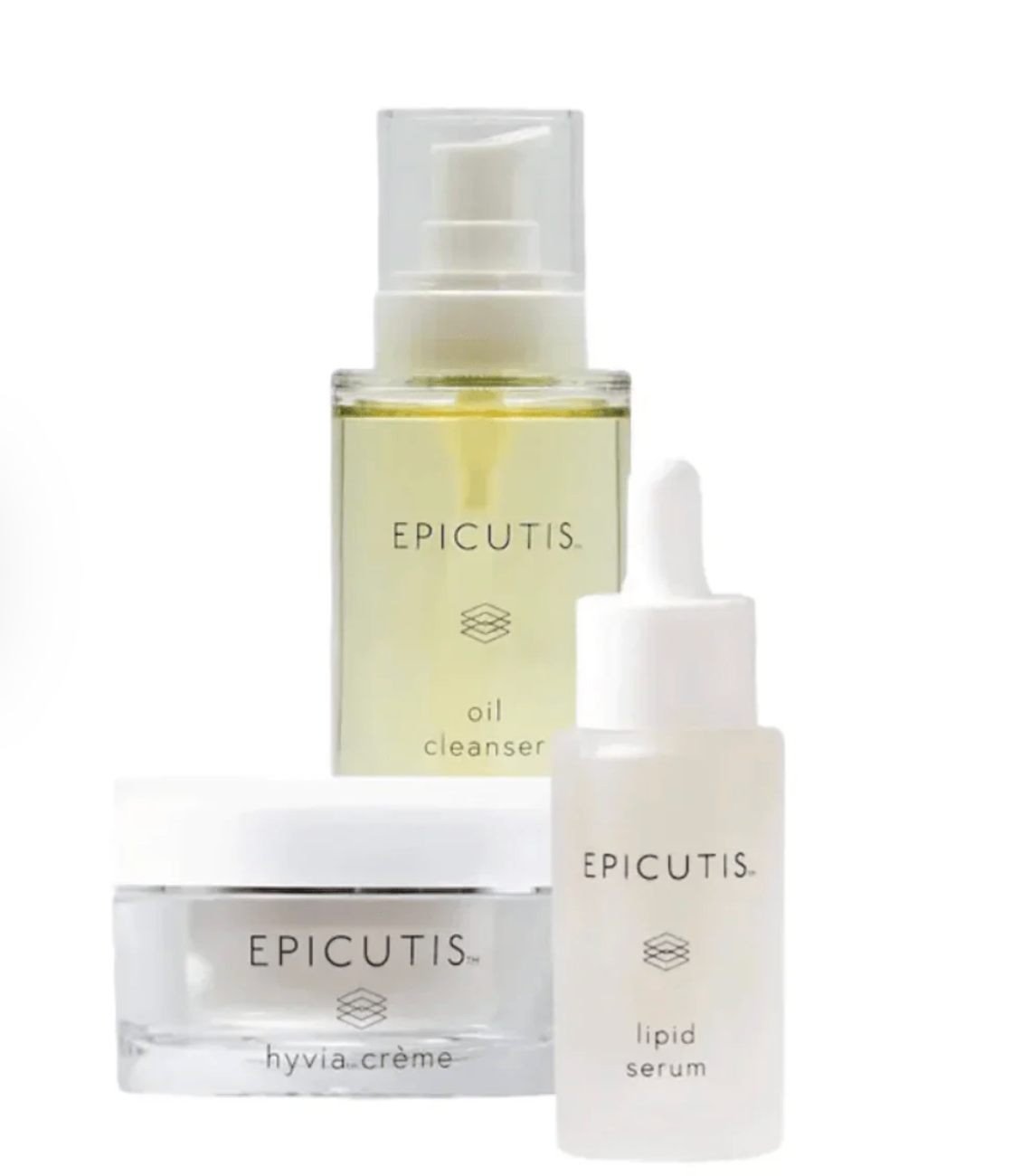 Epicutis Discovery Kit (3 piece)