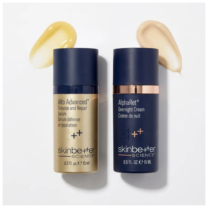 SkinBetter Science Essentials for Signs of Aging Kit