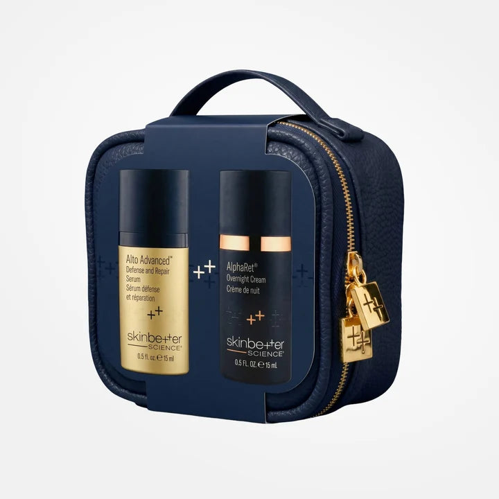 SkinBetter Science Essentials for Signs of Aging Kit