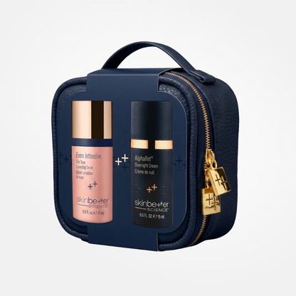 SkinBetter Science Tone & Texture Correcting Duo Kit
