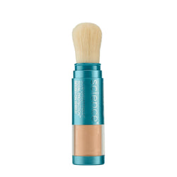 Colorscience Sunforgettable Total Protection Brush-On Shield SPF 50 (color: medium)