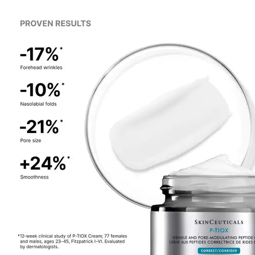 SkinCeuticals P-TIOX Anti-Wrinkle Cream (48 ml)