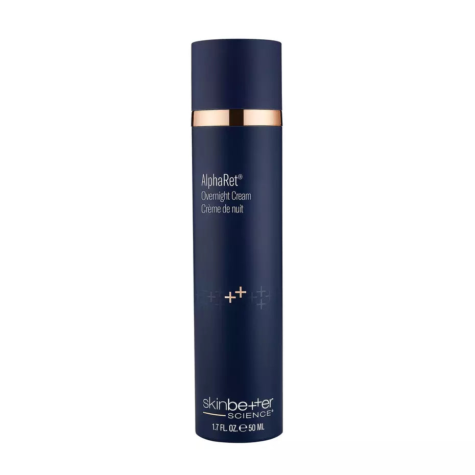 SkinBetter Alpharet Overnight Cream (50ml)