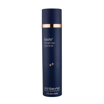 SkinBetter Alpharet Overnight Cream (50ml)
