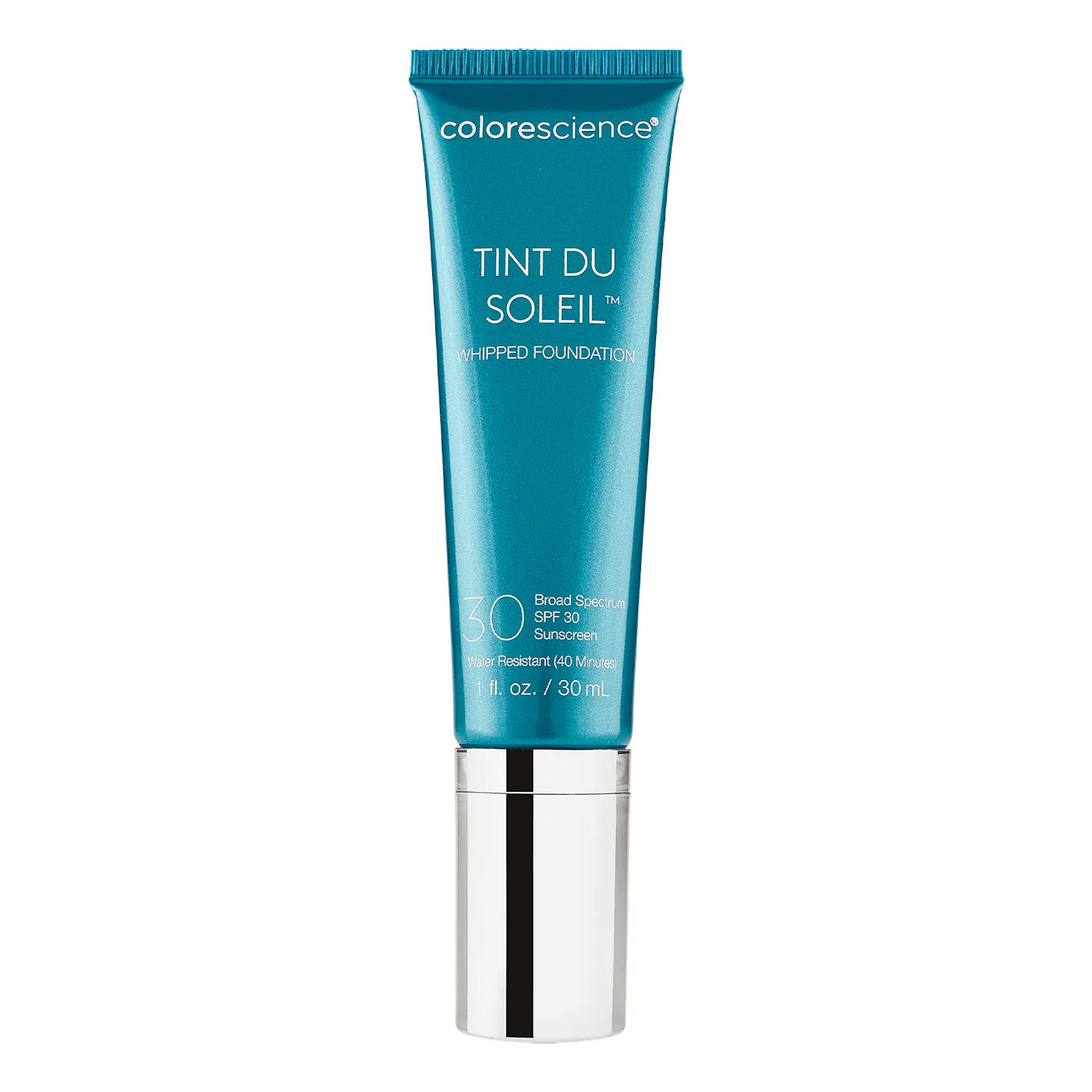 Colorscience Tint du Soleil™ Whipped Foundation SPF 30 (Medium)