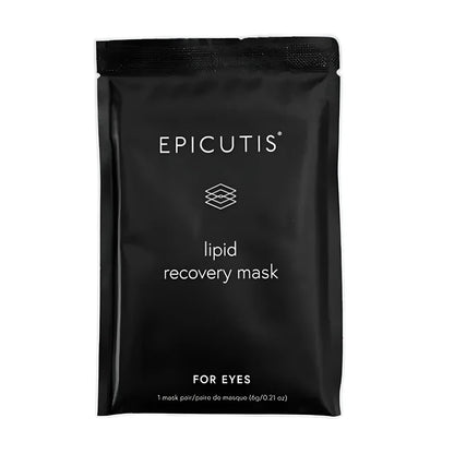 Epicutis Lipid Recovery Mask (Face, Neck & Eyes)