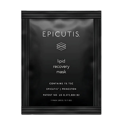 Epicutis Lipid Recovery Mask (Face, Neck & Eyes)