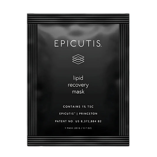 Epicutis Lipid Recovery Mask (Face)