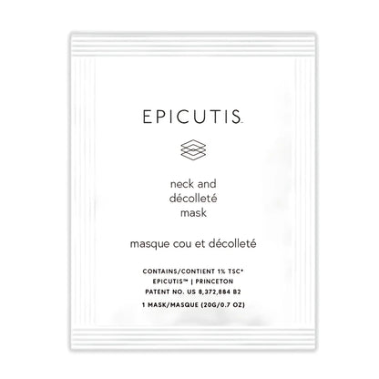 Epicutis Lipid Recovery Mask (Face, Neck & Eyes)
