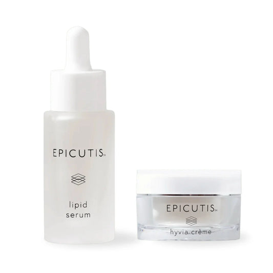 Epicutis Luxury Travel Set