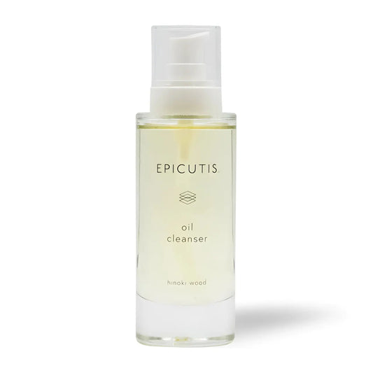 Epicutis Oil Cleanser