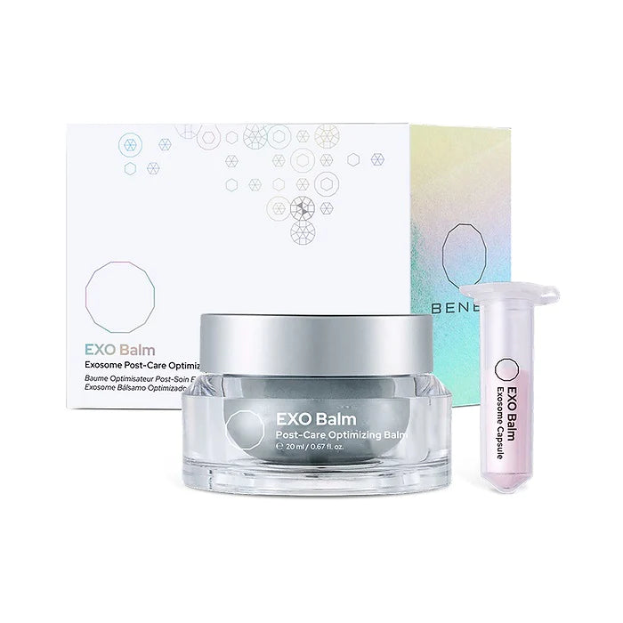 Benev Exo Balm