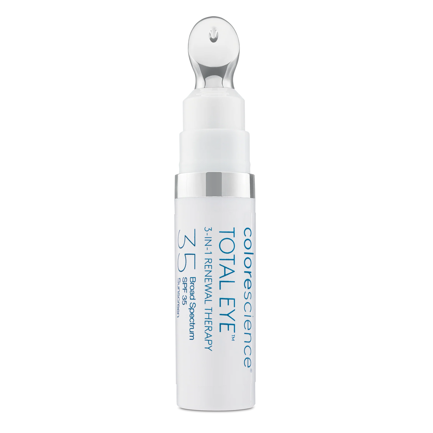Colorscience Total Eye 3-In-1 Renewal Therapy SPF 35 (color: medium)